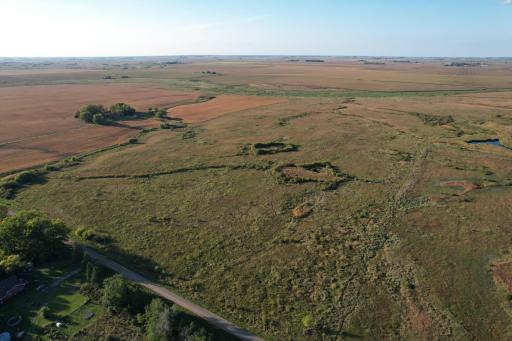 TBD 340th Street, Ogema, MN 56569