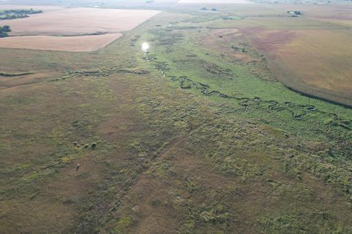 TBD 340th Street, Ogema, MN 56569