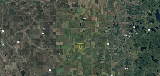 TBD 340th Street, Ogema, MN 56569