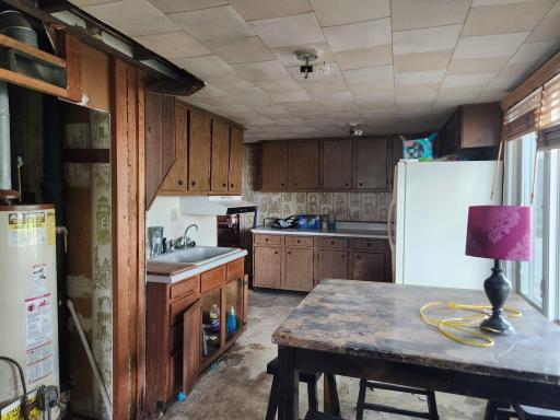 324 E Sanborn Street, Springfield, MN 56087