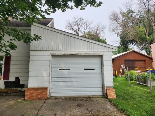 324 E Sanborn Street, Springfield, MN 56087