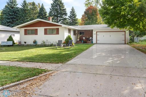 2014 18th Street S, Moorhead, MN 56560