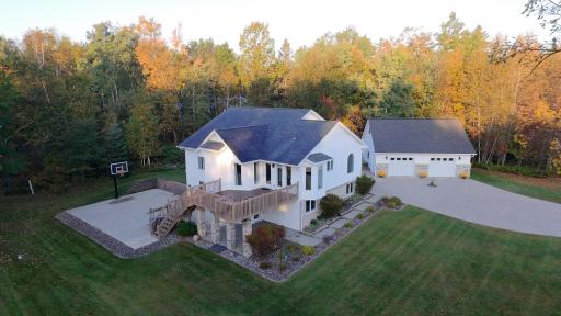 Photo for 319 Majestic Pines Lane NW, Bemidji, MN 56601 - listing #6794144 319 Majestic Pines Lane NW, Bemidji, MN 56601