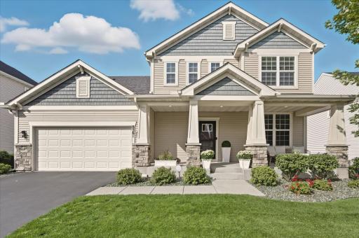 8361 Arrowwood Lane N, Maple Grove, MN 55369