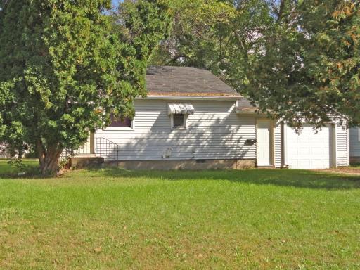 Welcome! This home had a 2020 redo of the major projects (roof, windows, doors, garage door, furnace and H2O heater. Now it is ready for your TLC!