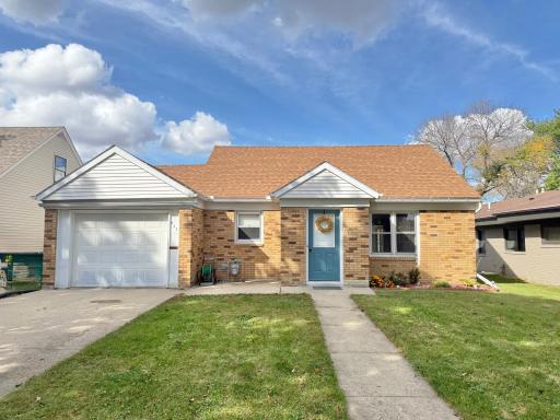 517 Willow Street, Fairmont, MN 56031
