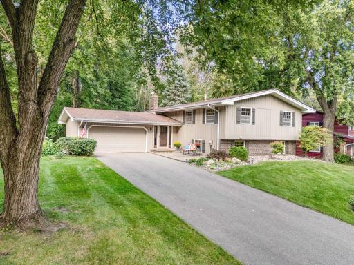 Photo for 12812 Welcome Lane, Burnsville, MN 55337 - listing #6794182 Situated on a beautiful wooded lot, this home is located in the Walden neighborhood.