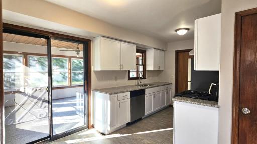 Tucked in to a quiet neighborhood, fully updated, and minutes from all West Metro conveniences!