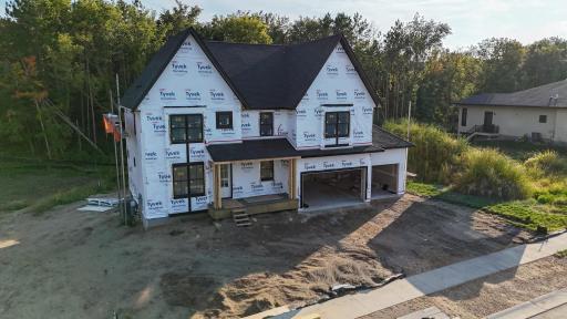 734 Ensconced Way, Chaska, MN 55318