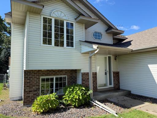 6215 Forest Boulevard Trail, Wyoming, MN 55092