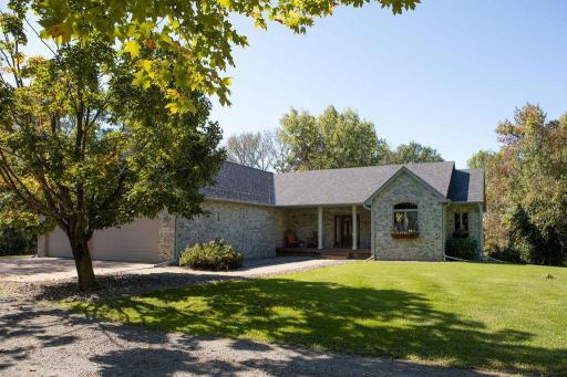 2629 Crestview Road, Harris, MN 55032