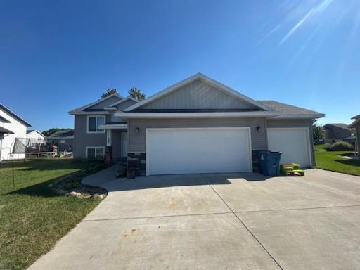 820 8th Street Loop NE, Rice, MN 56367