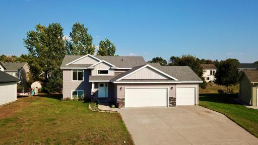820 8th Street Loop NE, Rice, MN 56367