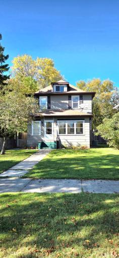 Welcome to your new home at 816 3rd Street
