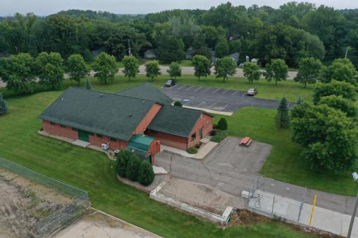 7900 Chapin Drive NE, New London, MN 56273