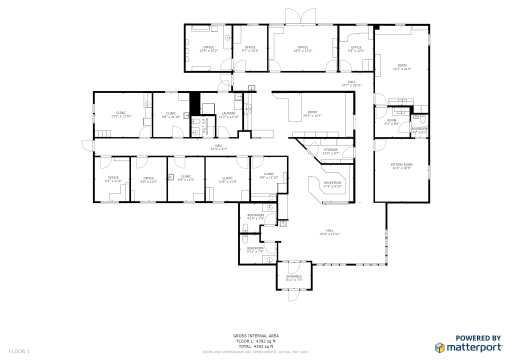 7900 Chapin Drive NE, New London, MN 56273