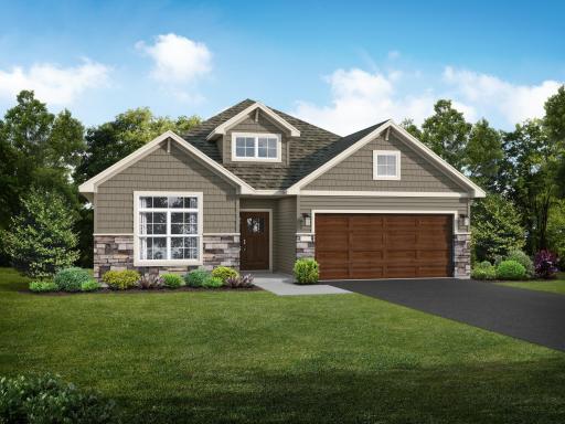 19997 Hunters Ridge, Rogers, MN 55374