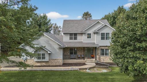 Photo for 21158 Lander Street NW, Elk River, MN 55330 - listing #6794284 21158 Lander Street NW, Elk River, MN 55330