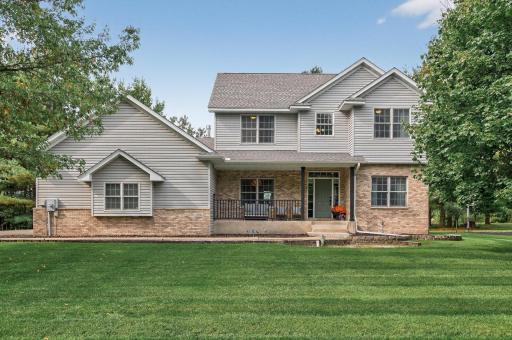 21158 Lander Street NW, Elk River, MN 55330