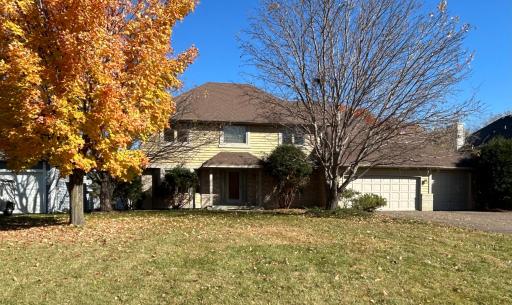 Photo for 8566 Quarles Road, Maple Grove, MN 55311 - listing #6794295 8566 Quarles Road, Maple Grove, MN 55311