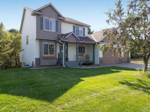2866 234th Avenue NW, Saint Francis, MN 55070