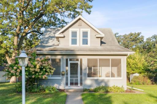 4438 6th Street NE, Columbia Heights, MN 55421