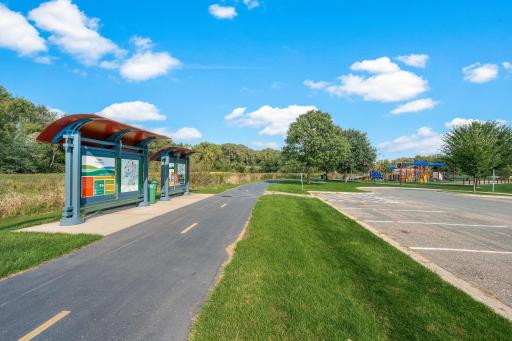 Schaper Park
