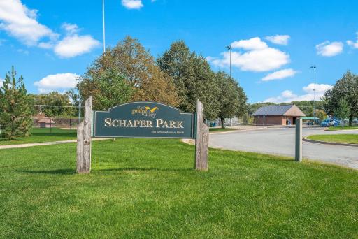 Schaper Park