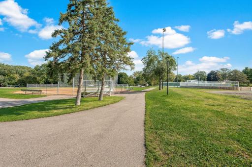 Scheid Park