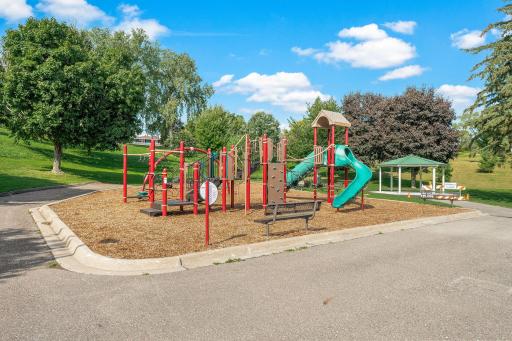 Scheid Park