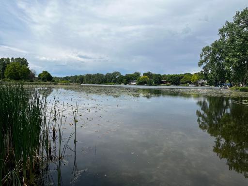 Sweeney Lake