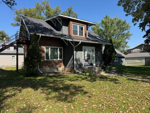 117 Zeh Street W, Thief River Falls, MN 56701
