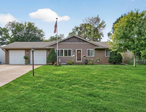 612 111th Avenue NE, Minneapolis, MN 55434