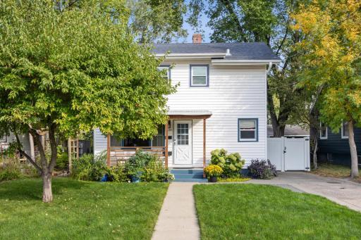 1429 12th Avenue S, Fargo, ND 58103