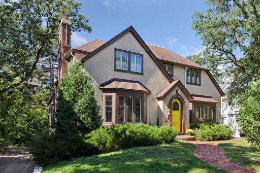 5324 Russell Avenue S, Minneapolis, MN 55410
