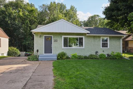 2112 Minnehaha Avenue E, Saint Paul, MN 55119