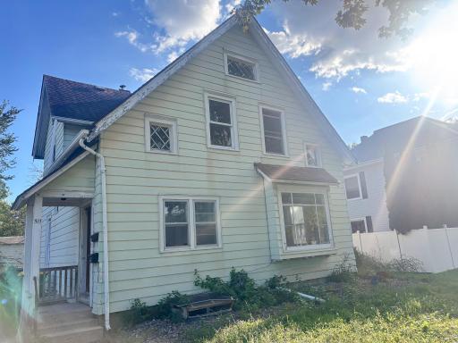 511 SW Monongalia AV, Willmar, MN 56201