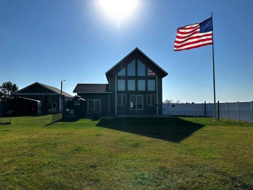 33558 251st Avenue, Browerville, MN 56438
