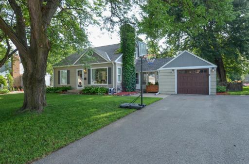 Check out this wonderful home completely renovated with amazing kitchen, gathering areas inside and out, 5 bedrooms, 2 bathroom, oversized one car garage PLUS separate backyard studio. Additional parking with extended driveway. Schedule your showing!