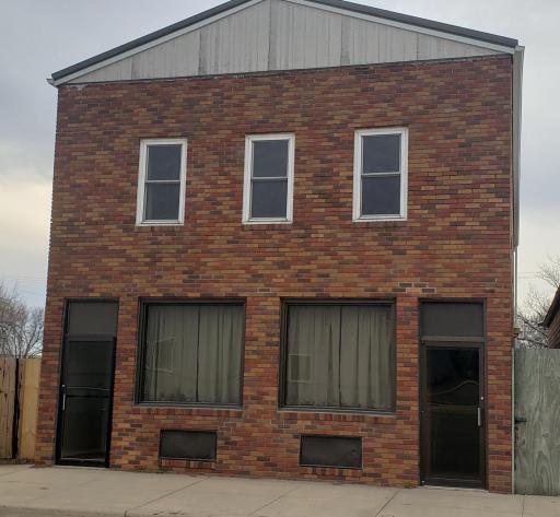 136 S Main Street, Kiester, MN 56051