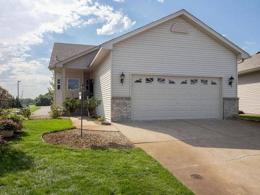 23016 Eidelweiss Street NW, Saint Francis, MN 55070