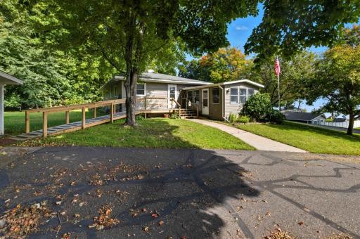 46393 Earle Brown Drive, Garrison, MN 56450
