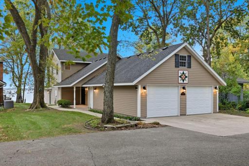 12047 N Shore Drive, Spicer, MN 56288
