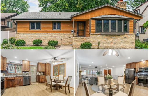 7128 3rd Avenue S, Minneapolis, MN 55423