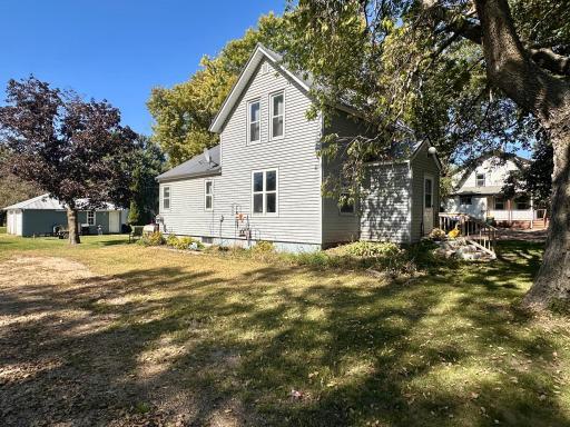 380 2nd Street W, Lake Lillian, MN 56253