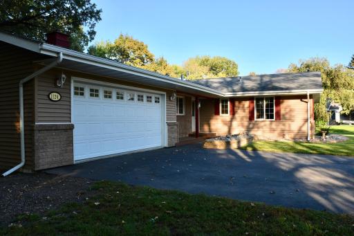 1124 River Drive NE, Red Lake Falls, MN 56750