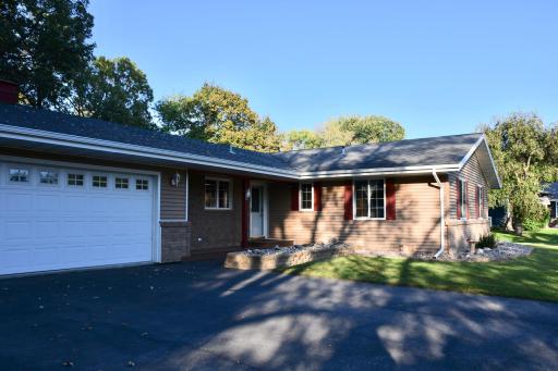 1124 River Drive NE, Red Lake Falls, MN 56750