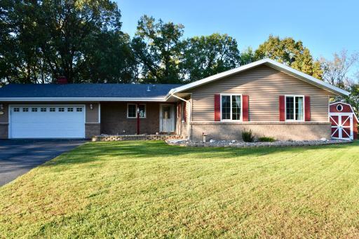 1124 River Drive NE, Red Lake Falls, MN 56750