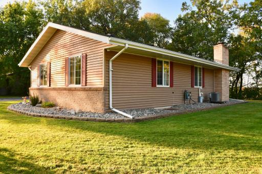 1124 River Drive NE, Red Lake Falls, MN 56750