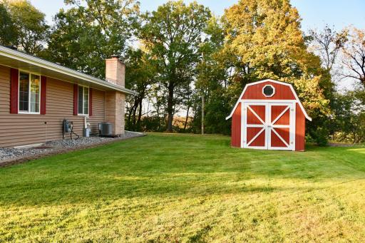 1124 River Drive NE, Red Lake Falls, MN 56750